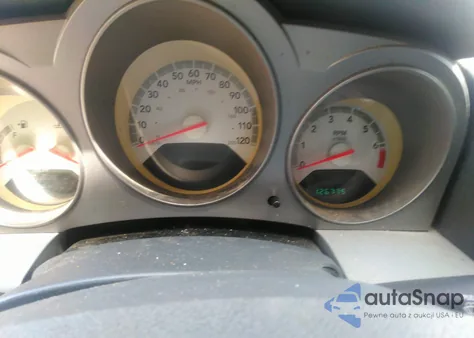 2008 Dodge Avenger Se from USA, damaged, VIN 1B3LC46KX8N129397